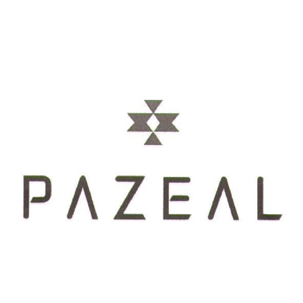 PAZEAL 及圖