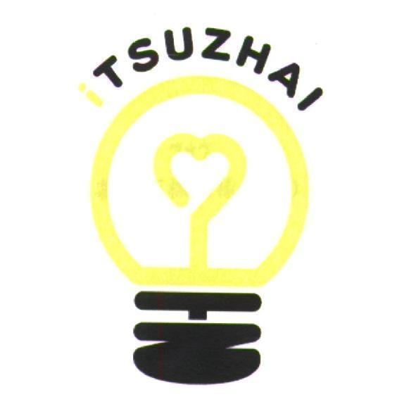 iTSUZHAI 及圖