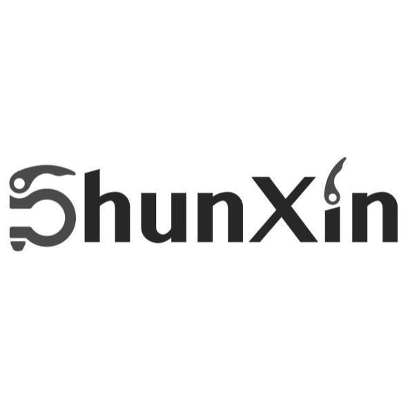 ShunXin設計字