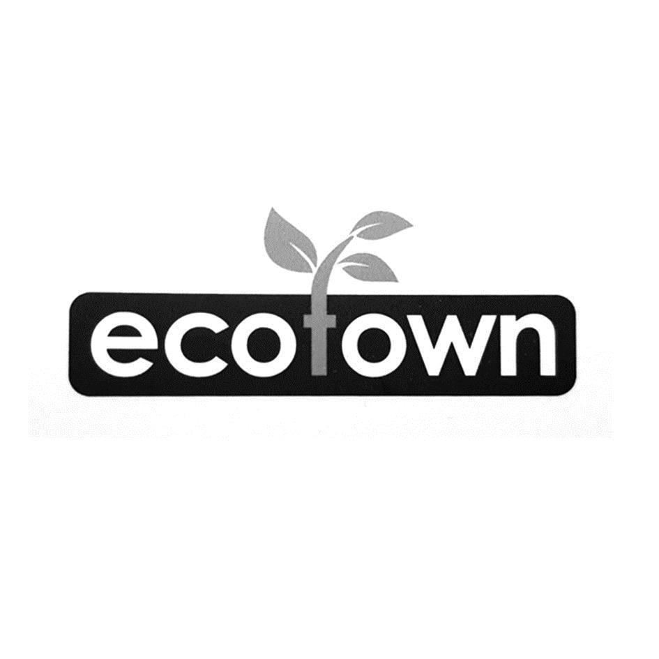 ecotown設計圖