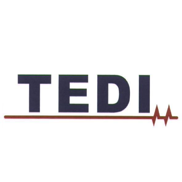 TEDI及圖