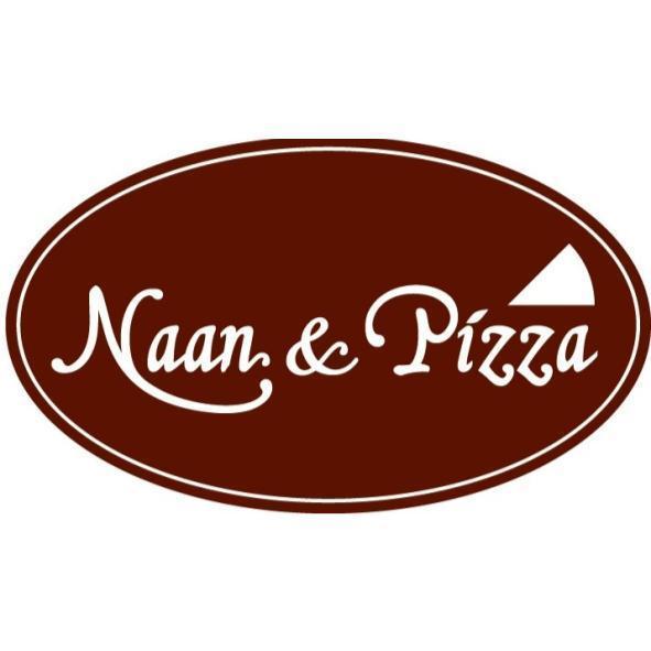 naan&pizza及圖