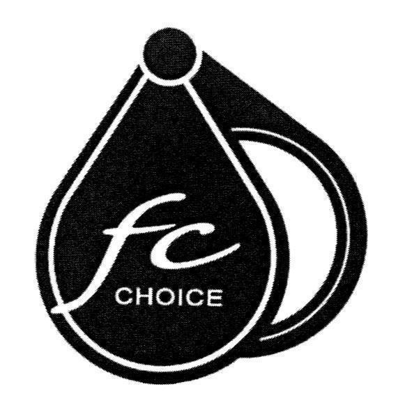 FC CHOICE及圖