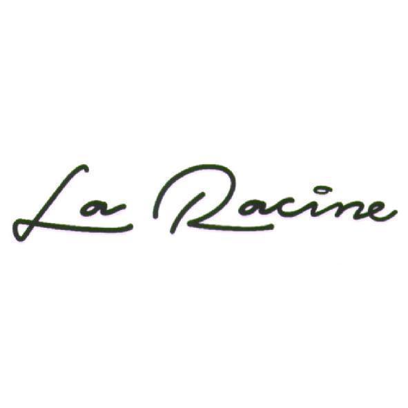 La Racine （設計字）