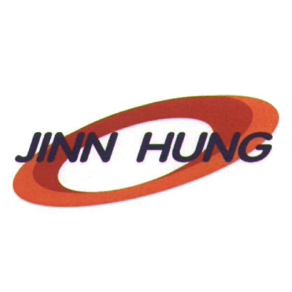 JINN HUNG 及圖