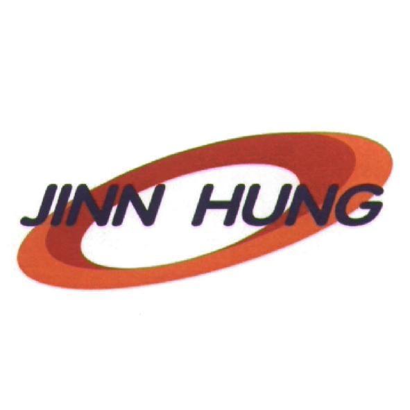 JINN HUNG 及圖