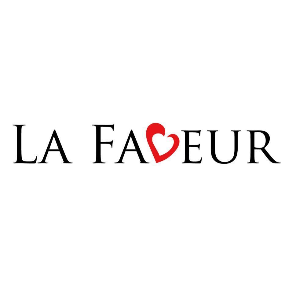 LA FAVEUR及圖
