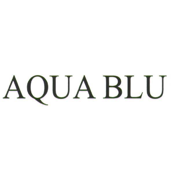 AQUA BLU