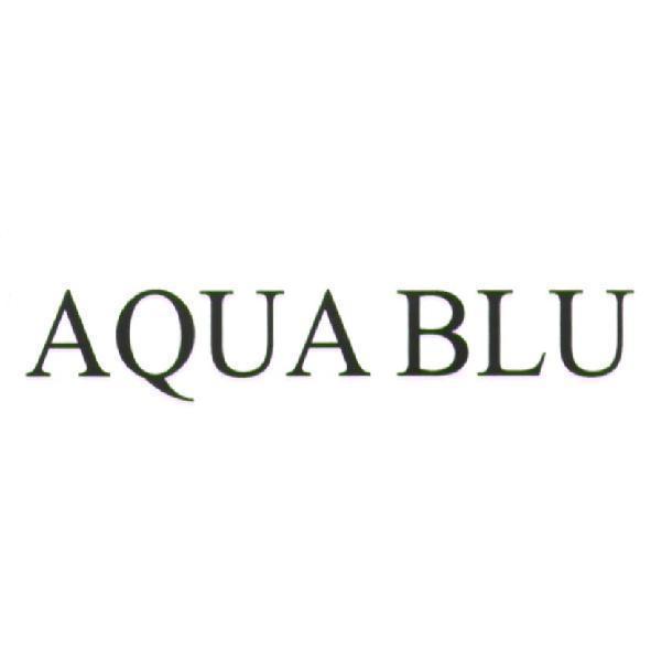 AQUA BLU