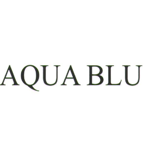 AQUA BLU