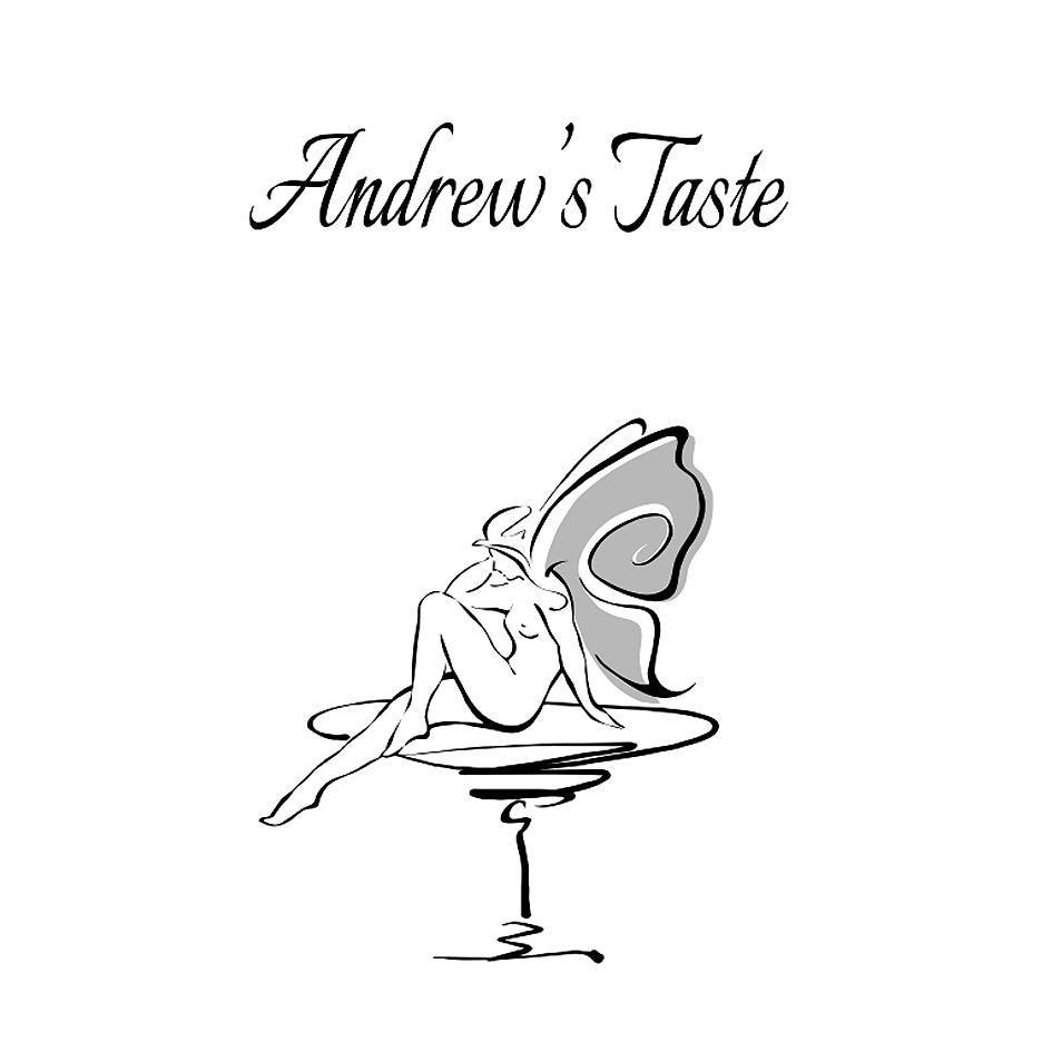 Andrew's Taste及圖