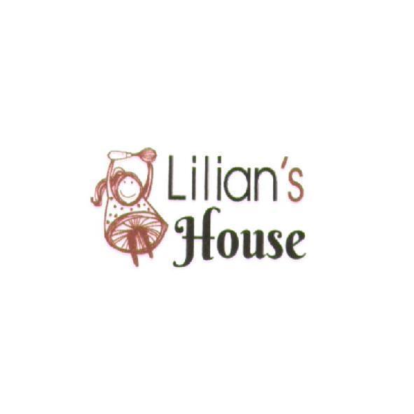 Lilian's House 及圖