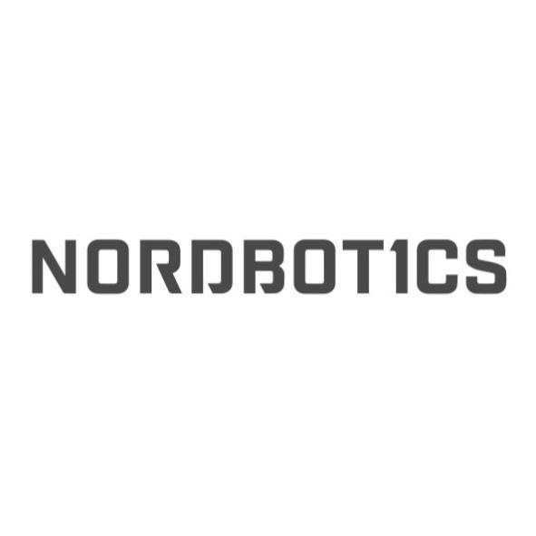 NORDBOTICS設計字