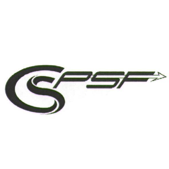 CSPSF 設計圖