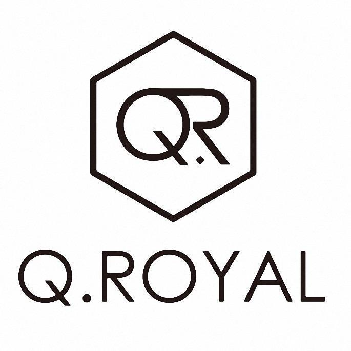 QR Q.ROYAL