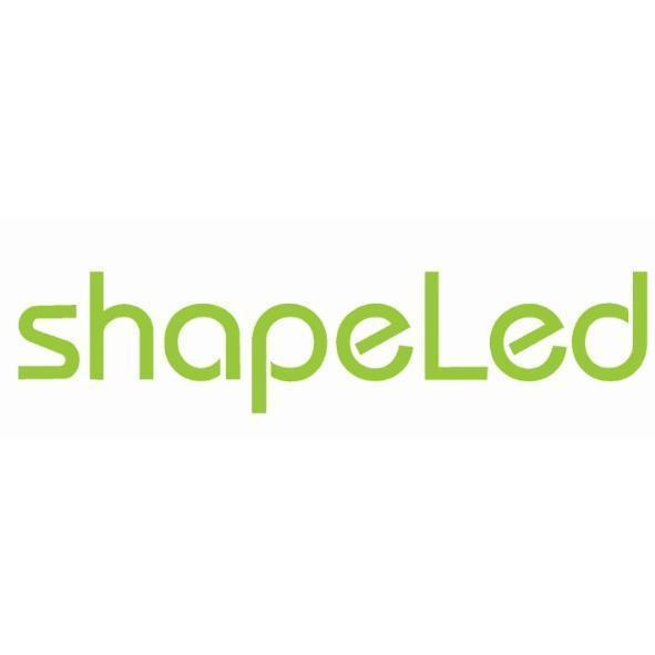 shapeLed