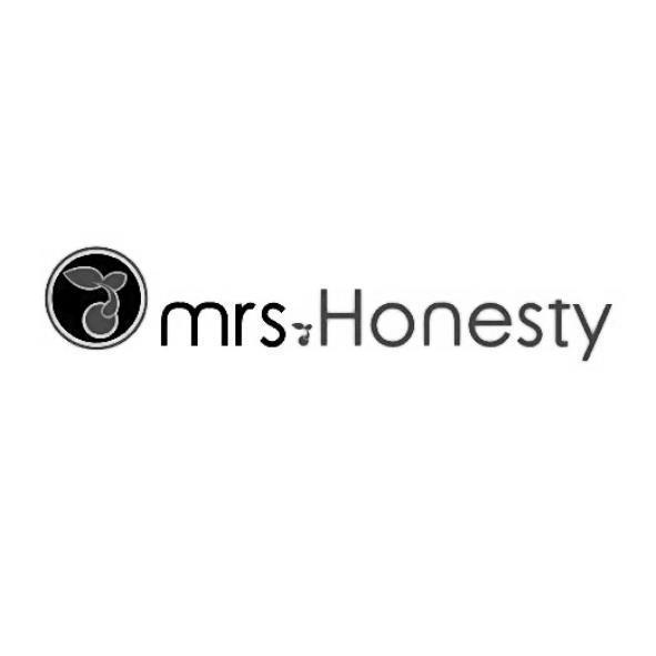 mrs. Honesty及圖