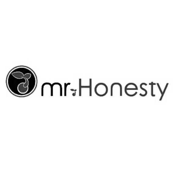 mr. Honesty及圖