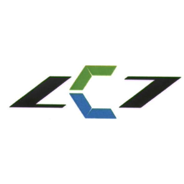 L.C.L  設計字