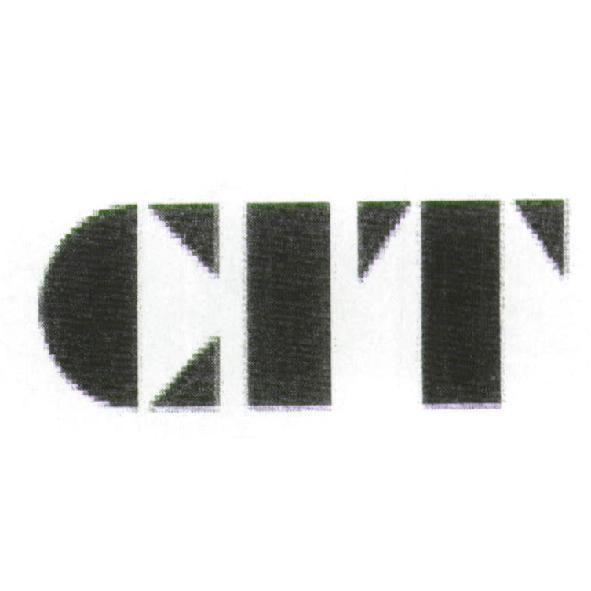 CIT設計字