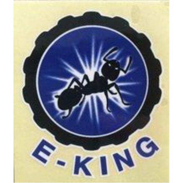 E-KING及圖