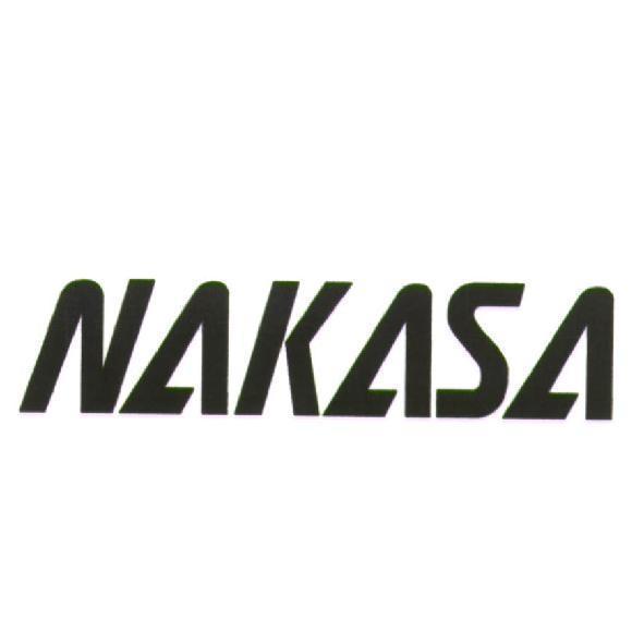 NAKASA 設計圖