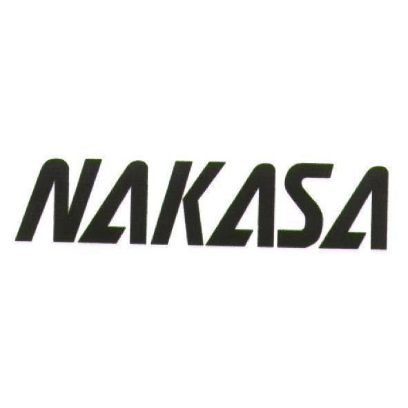 NAKASA 設計圖