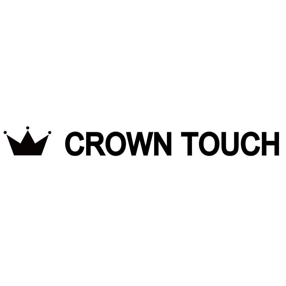 CROWN TOUCH及圖