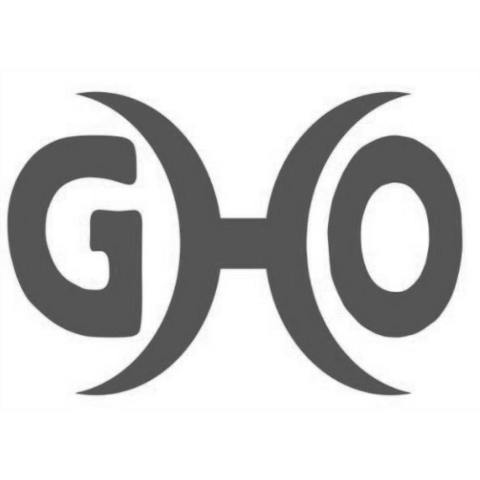 GHO設計字