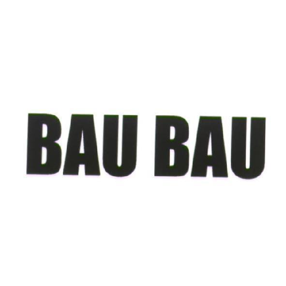 BAU BAU