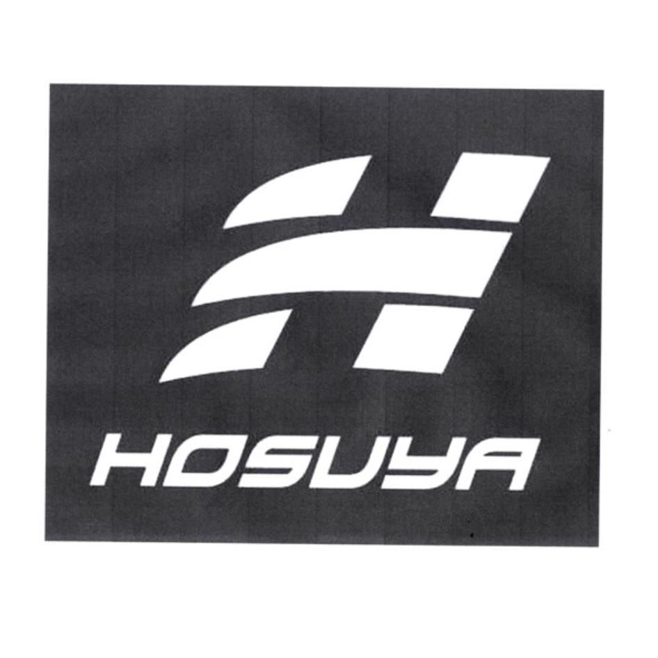 HOSUyA及圖