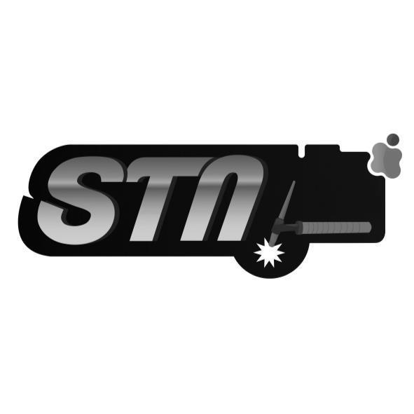 STN及圖