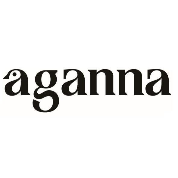 aganna設計字