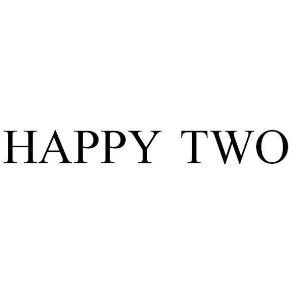 HAPPY TWO