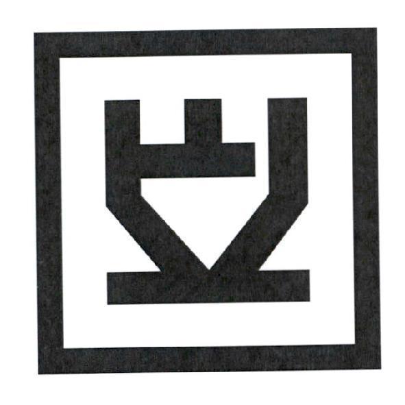經富實業有限公司標章