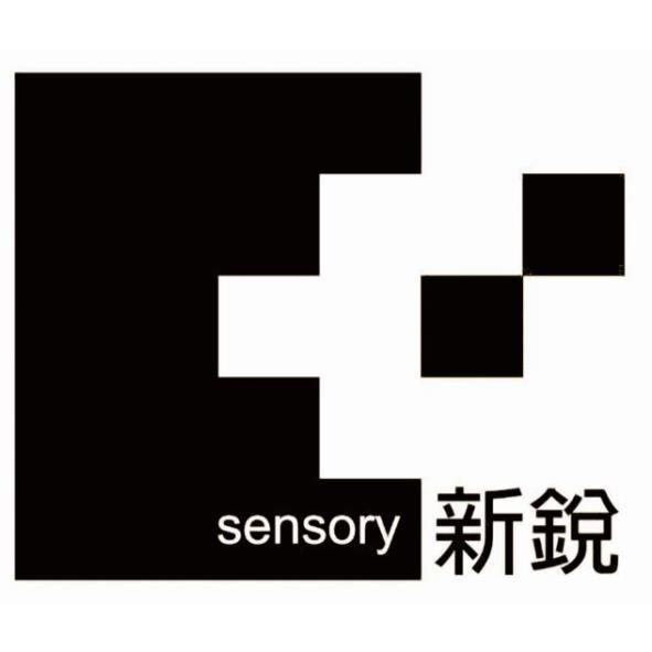 sensory新銳及圖