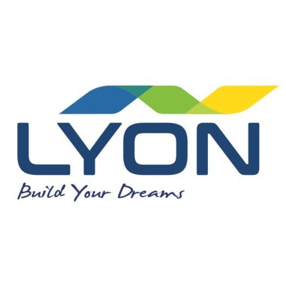 LYON Build Your Dreams 及圖