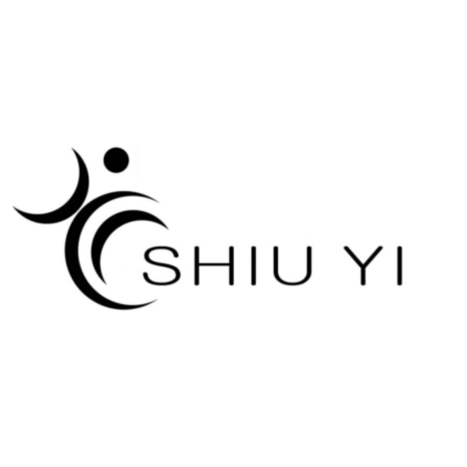 SHIU YI及圖