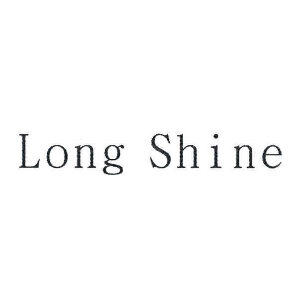 Long Shine