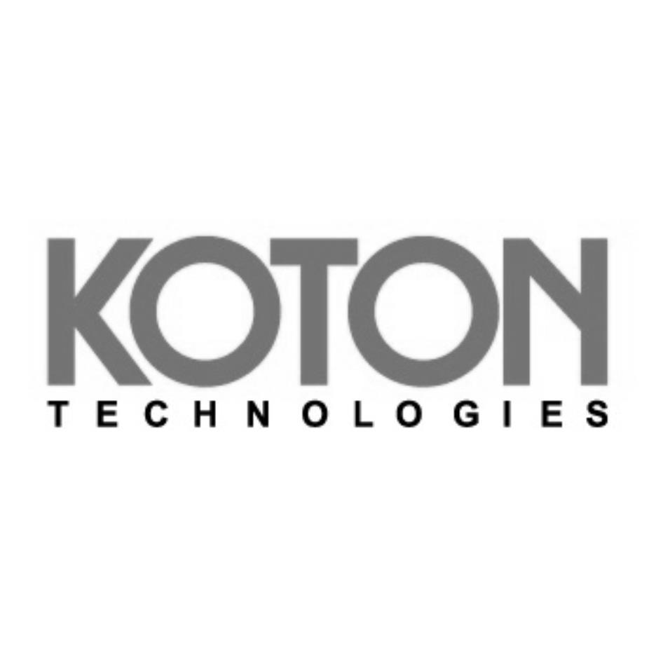KOTON TECHNOLOGIES