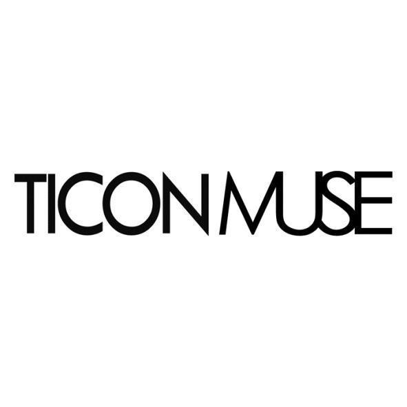 精華光學股份有限公司 TICON MUSE