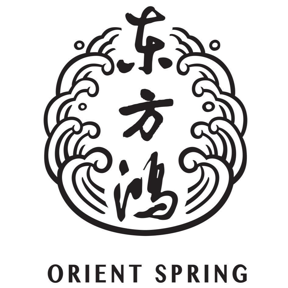 東方鴻 ORIENT SPRING及設計圖