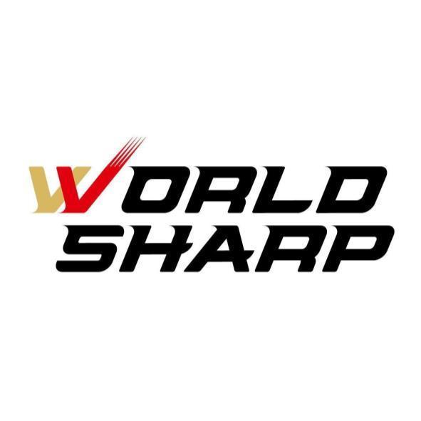 WORLD SHARP及圖