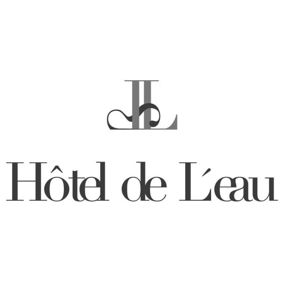Hotel de Leau及圖
