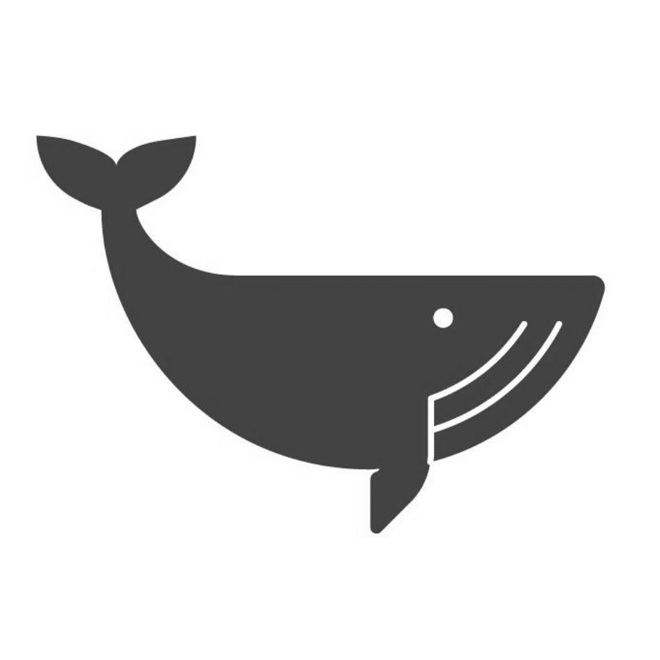 鯨魚圖