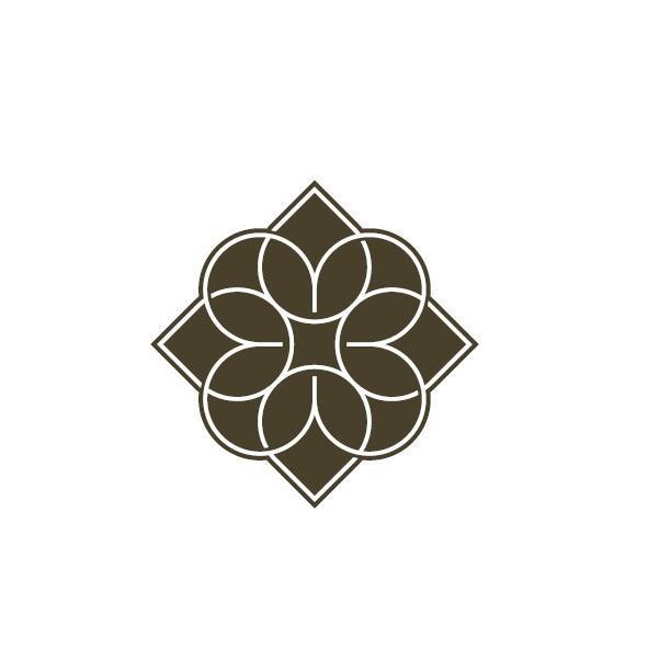 薩迦公司標章