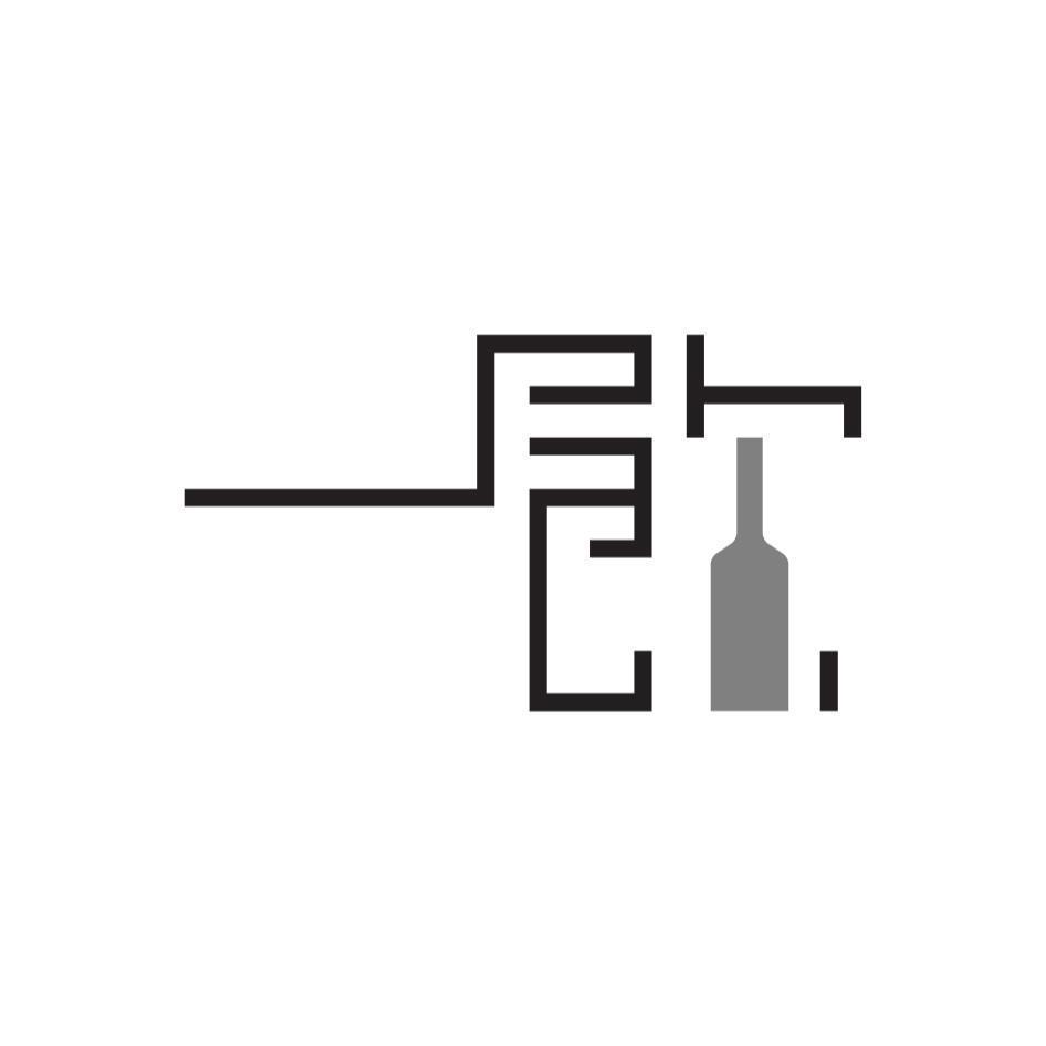 一飲設計字及圖
