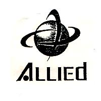 ALLIEd及圖