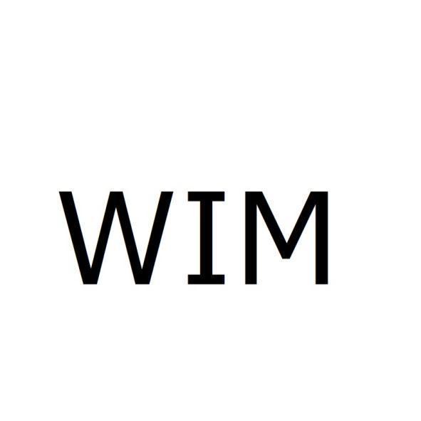 WIM