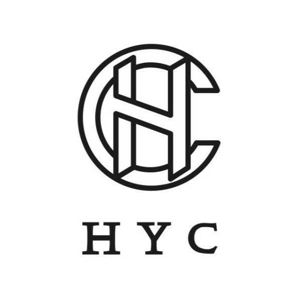 訸易建材工程商行　黃永方 HYC及HC設計圖